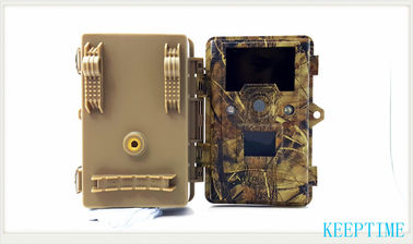 16MP CAMO HD शिकार कैमरा, हिरण के लिए आउटडोर शिकार वीडियो कैमरा