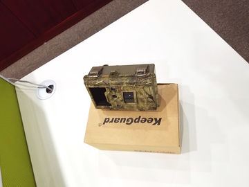 16MP CAMO HD शिकार कैमरा, हिरण के लिए आउटडोर शिकार वीडियो कैमरा