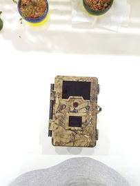 16MP CAMO HD शिकार कैमरा, हिरण के लिए आउटडोर शिकार वीडियो कैमरा