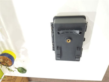 IP67 एनिमल ऑब्जर्वेशन कैमो हंटिंग ट्रेल कैमरा, KG762-16m 850nm और 0.4s ट्रिगर टाइम