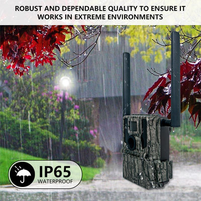 ऐप रिमोट कंट्रोल जीपीएस ट्रेल कैमरा