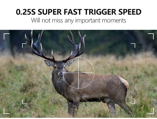 वाटरप्रूफ IP67 वाईफ़ाई ब्लूटूथ कैमरा