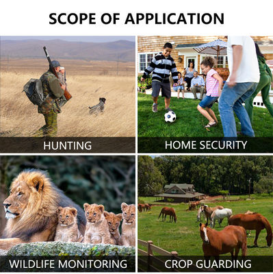 वाटरप्रूफ IP67 वाईफ़ाई ब्लूटूथ कैमरा