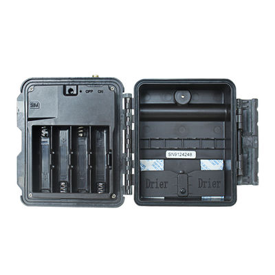 वायरलेस एचडी शिकार कैमरा