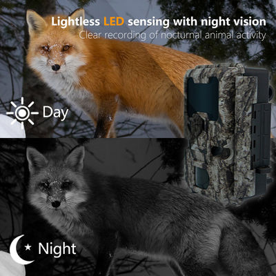 20MP 1080P वाईफ़ाई ब्लूटूथ कैमरा