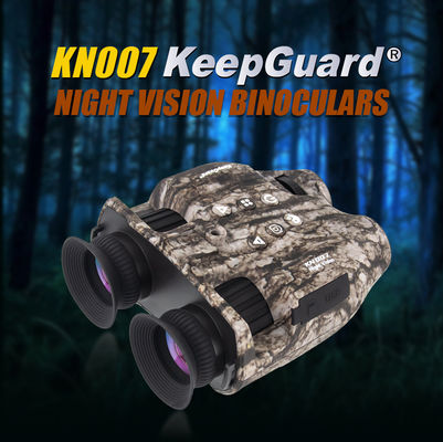 रात में देखने की क्षमता • उच्च-रिज़ॉल्यूशन डिस्प्ले स्क्रीन • लंबी दूरी की दृश्यता • बाहरी उपयोग के लिए उपयुक्त टिकाऊ और मजबूत डिज़ाइन • संचालित करने में आसान नियंत्रण • रिचार्जेबल बैटरी