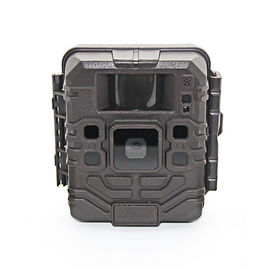 फुल एचडी 1080P हंटिंग गेम कैमरा, 16MP स्टील्थ नाइट विजन गेम कैमरा IP67