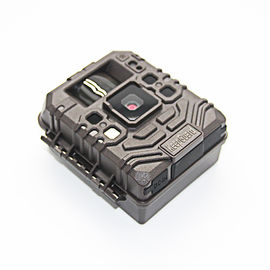 फुल एचडी 1080P हंटिंग गेम कैमरा, 16MP स्टील्थ नाइट विजन गेम कैमरा IP67