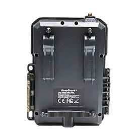 3G छलावरण 16MP सपोर्ट मैक्रो लेंस नाइट विजन IP67 MMS 48 LED ट्रेल कैमरा FCC/WEEE/CE/RoHs के साथ
