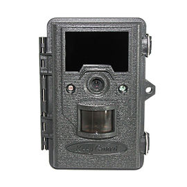 940NM IR LED शिकार उपकरण IP67 वाटरप्रूफ 12MP FHD नाइट विजन हिडन ट्रेल हंटिंग कैमरा