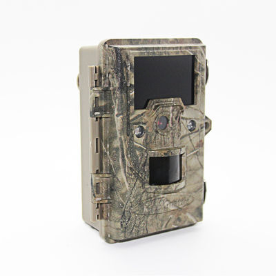 12mp KeepGuard 762NV HD शिकार वीडियो कैमरा AUTO ISO सुपर फास्ट ट्रिगर टाइम