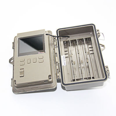 12mp KeepGuard 762NV HD शिकार वीडियो कैमरा AUTO ISO सुपर फास्ट ट्रिगर टाइम