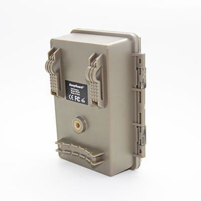 940nm IR वन्यजीव शिकार कैमरा इन्फ्रारेड स्काउटिंग 12MP HD ऑटो PIR