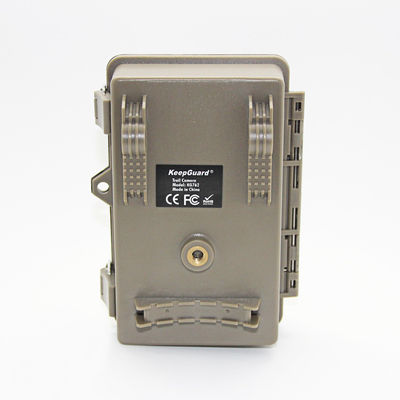 940nm IR वन्यजीव शिकार कैमरा इन्फ्रारेड स्काउटिंग 12MP HD ऑटो PIR