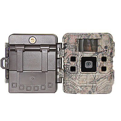 16MP वाईफ़ाई ब्लूटूथ ट्रेल कैमरा मल्टी लैंग्वेज गेम ट्रेल कैमरा