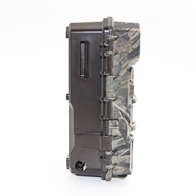 ऑटो पीर एचडी हंटिंग कैमरा 140mA KG795 0.25S ट्रिगर 30MP 1080p