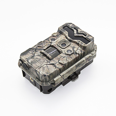 ऑटो पीर एचडी हंटिंग कैमरा 140mA KG795 0.25S ट्रिगर 30MP 1080p