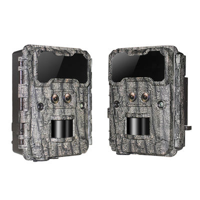 13MP सीएमओएस डुअल लेंस ट्रेल कैमरा