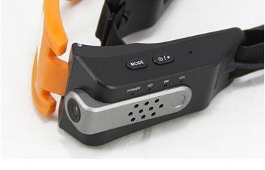 पोर्टेबल COMS आउटडोर मिनी स्पोर्ट्स एक्शन कैमकॉर्डर HD 702P 16GB