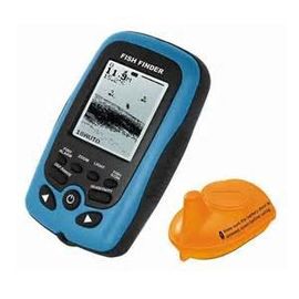 GPS फिशफाइंडर वाइल्डलाइफ ट्रेल कैमरा HDS-7 Gen2 7 इंच SH-730 3.5 इंच 4w