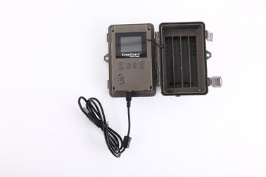 5MP 940nm स्काउटिंग इन्फ्रारेड हंटिंग कैमरा, हिरण ऑन ट्रेल कैमरा