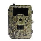 12mp 2.6 इंच TFT DVR MMS ट्रेल कैमरा हिरण शिकार वीडियो कैमरा
