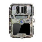 हिडन 2.4 इंच एलसीडी 30एमपी वाइल्डलाइफ हंटिंग कैमरा पीर सेंसिटिविटी