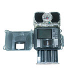 वाइल्डलाइफ कैप्चर रिसर्च के लिए फोटो ट्रैप एमएमएस एसएमएस जीपीआरएस 3जी ट्रेल कैमरा