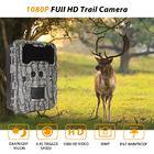 हॉट-सेल एनिमल कैमरा फास्ट ट्रिगर डुअल लेंस फुल एचडी फोटो और वीडियो सीई एफसीसी आरओएचएस हंटिंग ट्रेल कैमरा